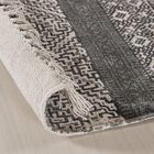 Tapete De Banheiro - Remix - Popcorn - 60cm X 40cm - Vermelho