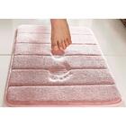 Tapete De Banheiro Super Soft Antiderrapante 60x40