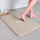 Tapete De Banheiro Super Soft Antiderrapante 60x40