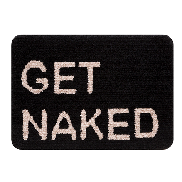 Tapete get naked clearance