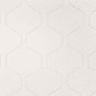 Tapete De Banheiro Touch 01 Branco 0,60x0,80m - Edantex