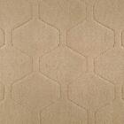 Tapete De Banheiro Touch 02 Bege 0,60x0,80m - Edantex