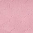 Tapete De Banheiro Touch 04 Rosa 0,40x0,60m - Edantex