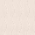 Tapete De Banheiro Touch 07 Branco 0,60x0,80m - Edantex