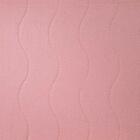 Tapete De Banheiro Touch 10 Rosa 0,60x0,80m - Edantex