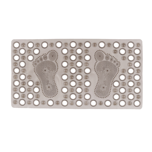 Tapete de plastico para box de banheiro Clearance