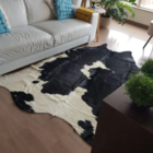 Tapete De Couro Legítimo Premium