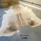 Tapete De Couro Legítimo Premium