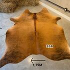 Tapete De Couro Legítimo Premium