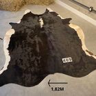 Tapete De Couro Legítimo Premium