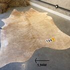 Tapete De Couro Legítimo Premium