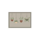 Tapete De Cozinha Kacyumara 45cmx65cm Platon