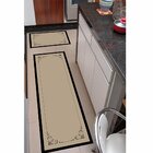 Tapete De Cozinha Kacyumara 50cmx70cm Valny