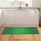 Tapete De Cozinha Personalizado Conjunto Natal 02