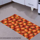 Tapete De Cozinha Personalizado Conjunto Tomato