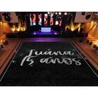 Tapete De Festa Juvenil Medidas:100 X 137 Cm