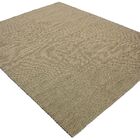 Tapete De Fibra Natural Nepal Cor 1 0,60x0,80m - Edantex