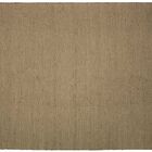 Tapete De Fibra Natural Nepal Cor 1 0,60x0,80m - Edantex