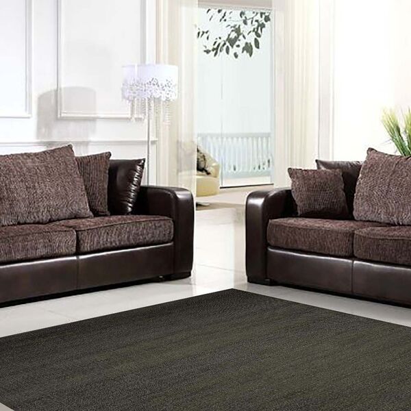 Tapete De Fibra Natural Nepal Cor 5 0,60x0,80m - Edantex