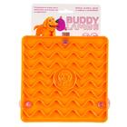 Tapete De Lamber Buddy Lambe Ondas Buddy Toys Para Cães E Gat