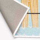 Tapete De Lavanderia Cleankasa Laundry Love 0,50x0,70m - Kapa