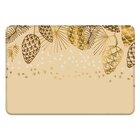 Tapete De Natal Para Sala Beautiful Único