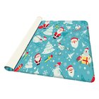 Tapete De Natal Para Sala Cute Noel Único