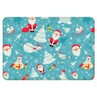 Tapete De Natal Para Sala Cute Noel Único