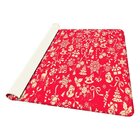 Tapete De Natal Para Sala Elementos Natalinos Único