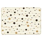 Tapete De Natal Para Sala Estrelas Natalinas Único