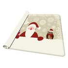 Tapete De Natal Para Sala Papai Noel Único