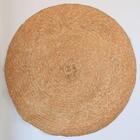 Tapete De Palha De Carnaúba - 80cm