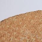 Tapete De Palha De Carnaúba - 80cm