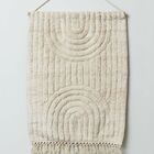 Tapete De Parede Arcos Off White