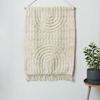 Tapete De Parede Arcos Off White