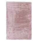 Tapete De Pele 1,00x1,50m Bangor Niazitex Rose
