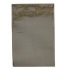 Tapete De Pele 2,00m X 2,50m Albany Niazitex Bege