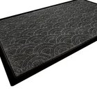 Tapete De Porta Capacho Fenice Texturas 70x40cm - Komeco Esca