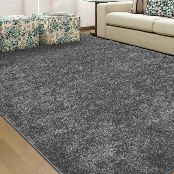 Tapete De Quarto/sala  Festina Felpudo 1,00mx1,40m Cores Vari