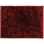 Tapete De Quarto/sala  Foffo Felpudo 1,00mx1,40m Cores Variad