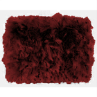 Tapete De Quarto/sala  Foffo Felpudo Tamanhos E Cores Variada