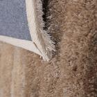 Tapete De Sala 3d Helice Cor 1 1,50x2,00m - Edantex