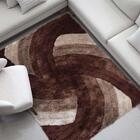 Tapete De Sala 3d Helice Cor 2 1,50x2,00m - Edantex