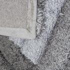 Tapete De Sala 3d Helice Cor 3 2,00x3,00m - Edantex