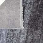 Tapete De Sala 3d Ondas Cor 3 2,00x3,00m - Edantex