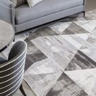 Tapete de Sala Amsterdã Des 3A 2,00X2,50M - Corttex