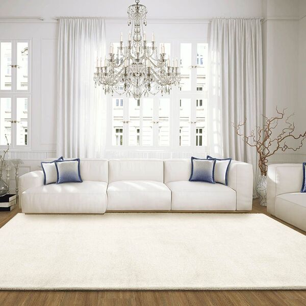 Tapete de Sala Baraká Natural 05-71 2,00X2,50M - São Calos