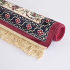 Tapete De Sala Belga Ambience Des 1 - 3,00x4,00m - Edantex