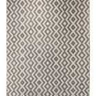 Tapete De Sala Belga Ambience Des 4 - 1,50x2,00m - Edantex