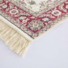 Tapete de Sala Belga Clássico Des 5 - 0,40X0,60M - Edantex